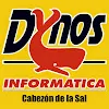 Dynos Informática Cabezón De La Sal