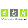 Negocio Etk Informatika