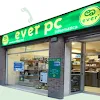 Negocio Ever Pc