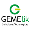 Gemetik