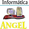 Negocio Informática Ángel