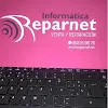 Informática Reparnet