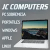Negocio Jc Computers Ordenadores Y Reparaciones