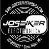 Joseiker Electronica – Tienda de informática en Almería, Almería informatica, tecnologia, componentes y hardware Joseiker Electronica