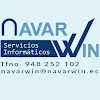 Navarwin - Tiendas Informática Pamplona - Servicios Informáticos - Reparación Ordenadores Pamplona