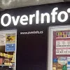 Negocio Overinfo