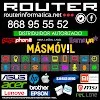Negocio Router Informática