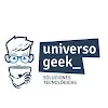 Negocio Universo Geek