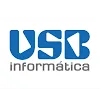 Usb Informática