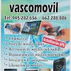 Vasco Móvil