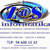 Negocio Zas Informatika